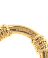 HERMES（エルメス）小物類（その他） ゴールド サイズ:- レディース/2200713626643