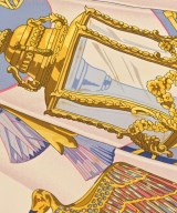 HERMES（エルメス）バンダナ・スカーフ ピンク サイズ:90 レディース/2200713626858