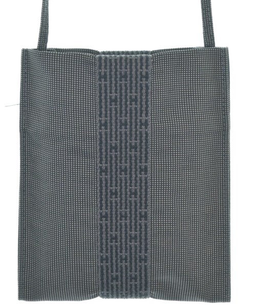 HERMES（エルメス）ショルダーバッグ グレー サイズ:- レディース/2200713626957