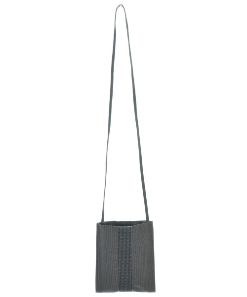 HERMES（エルメス）ショルダーバッグ グレー サイズ:- レディース/2200713626957