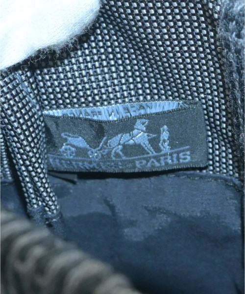 HERMES（エルメス）ショルダーバッグ グレー サイズ:- レディース/2200713626957