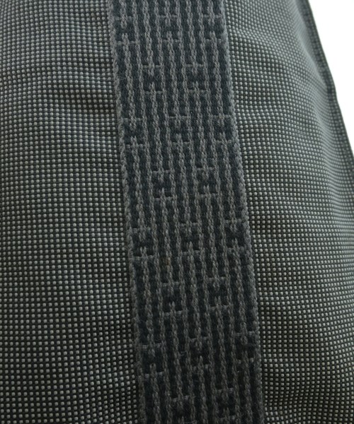 HERMES（エルメス）ショルダーバッグ グレー サイズ:- レディース/2200713626957