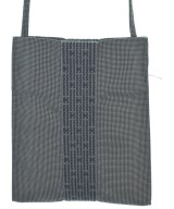 HERMES（エルメス）ショルダーバッグ グレー サイズ:- レディース/2200713626957