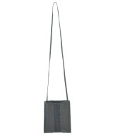 HERMES（エルメス）ショルダーバッグ グレー サイズ:- レディース/2200713626957