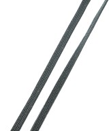 HERMES（エルメス）ショルダーバッグ グレー サイズ:- レディース/2200713626957