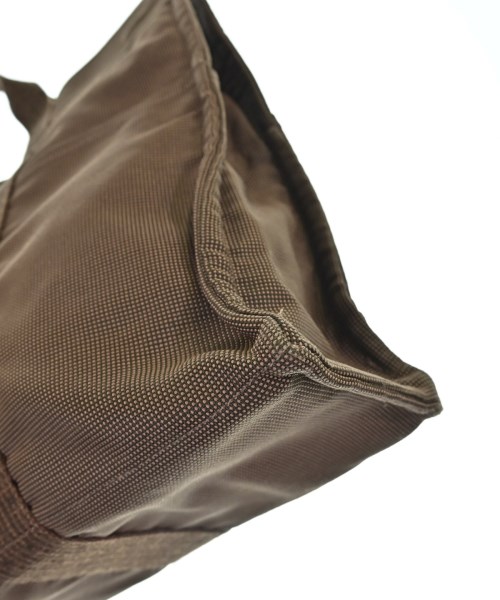 HERMES（エルメス）トートバッグ 茶 サイズ:- レディース/2200713626995