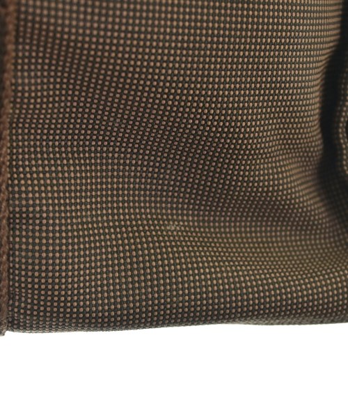 HERMES（エルメス）トートバッグ 茶 サイズ:- レディース/2200713626995