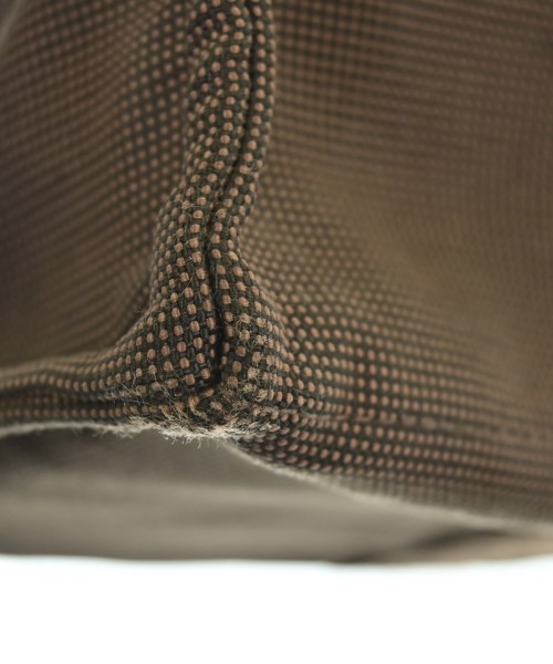 HERMES（エルメス）トートバッグ 茶 サイズ:- レディース/2200713626995