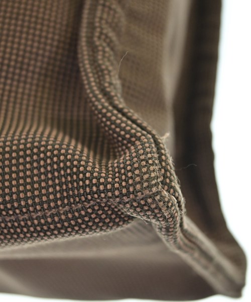 HERMES（エルメス）トートバッグ 茶 サイズ:- レディース/2200713626995