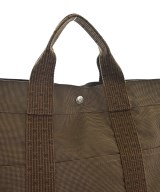HERMES（エルメス）トートバッグ 茶 サイズ:- レディース/2200713626995