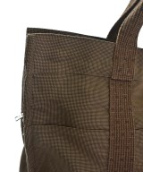 HERMES（エルメス）トートバッグ 茶 サイズ:- レディース/2200713626995
