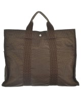 HERMES トートバッグ