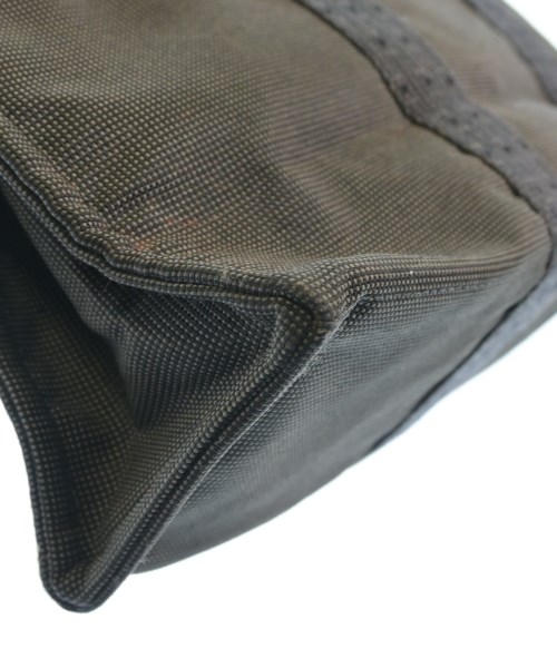 HERMES（エルメス）トートバッグ グレー サイズ:MM レディース/2200713627091
