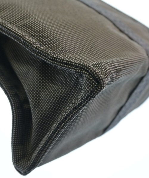 HERMES（エルメス）トートバッグ グレー サイズ:MM レディース/2200713627091