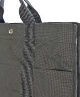 HERMES（エルメス）トートバッグ グレー サイズ:MM レディース/2200713627091