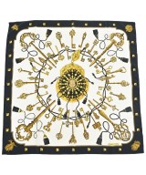 HERMES バンダナ・スカーフ