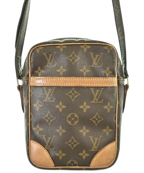 LOUIS VUITTON（ルイヴィトン）ショルダーバッグ 茶 サイズ:- レディース/2200713627275