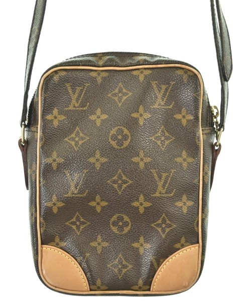 LOUIS VUITTON（ルイヴィトン）ショルダーバッグ 茶 サイズ:- レディース/2200713627275