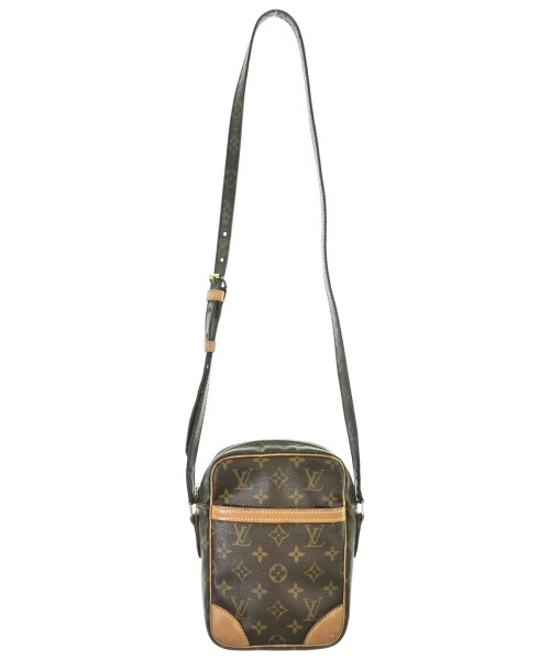LOUIS VUITTON（ルイヴィトン）ショルダーバッグ 茶 サイズ:- レディース/2200713627275
