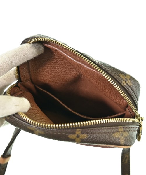 LOUIS VUITTON（ルイヴィトン）ショルダーバッグ 茶 サイズ:- レディース/2200713627275