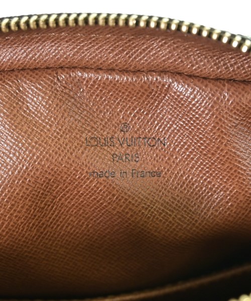 LOUIS VUITTON（ルイヴィトン）ショルダーバッグ 茶 サイズ:- レディース/2200713627275