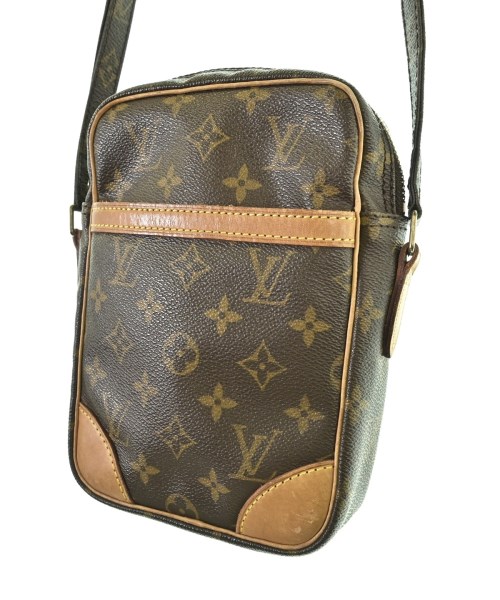 LOUIS VUITTON（ルイヴィトン）ショルダーバッグ 茶 サイズ:- レディース/2200713627275