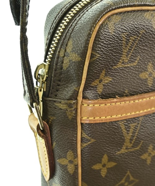 LOUIS VUITTON（ルイヴィトン）ショルダーバッグ 茶 サイズ:- レディース/2200713627275