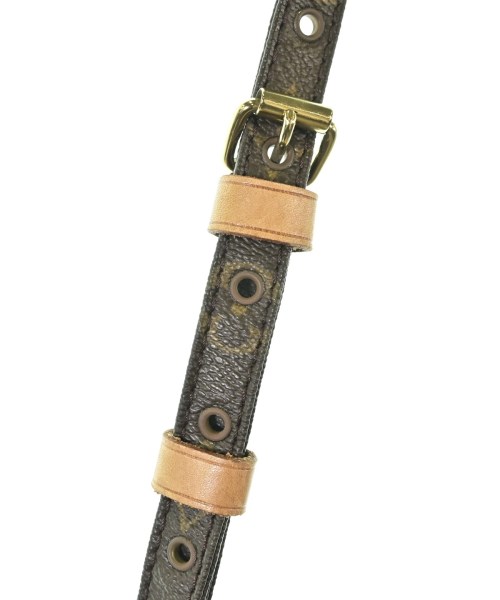LOUIS VUITTON（ルイヴィトン）ショルダーバッグ 茶 サイズ:- レディース/2200713627275
