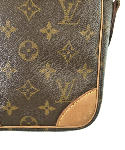 LOUIS VUITTON（ルイヴィトン）ショルダーバッグ 茶 サイズ:- レディース/2200713627275