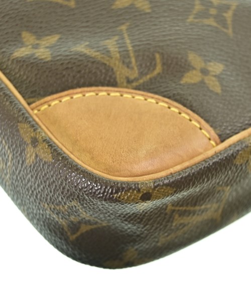 LOUIS VUITTON（ルイヴィトン）ショルダーバッグ 茶 サイズ:- レディース/2200713627275