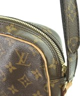 LOUIS VUITTON（ルイヴィトン）ショルダーバッグ 茶 サイズ:- レディース/2200713627275