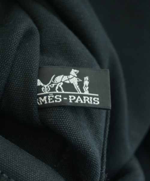 HERMES（エルメス）トートバッグ 黒 サイズ:MM レディース/2200713627329