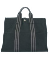 HERMES トートバッグ