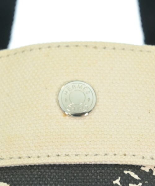 HERMES（エルメス）トートバッグ グレー サイズ:PM レディース/2200713627374