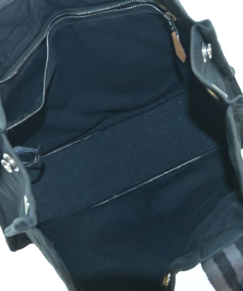 HERMES（エルメス）トートバッグ 黒 サイズ:PM レディース/2200713627404