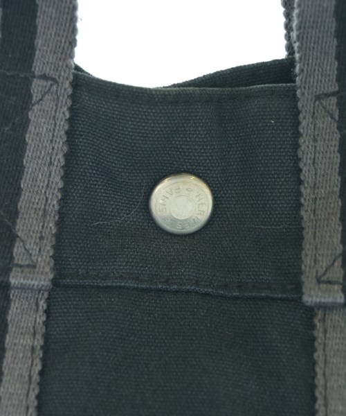 HERMES（エルメス）トートバッグ 黒 サイズ:PM レディース/2200713627404
