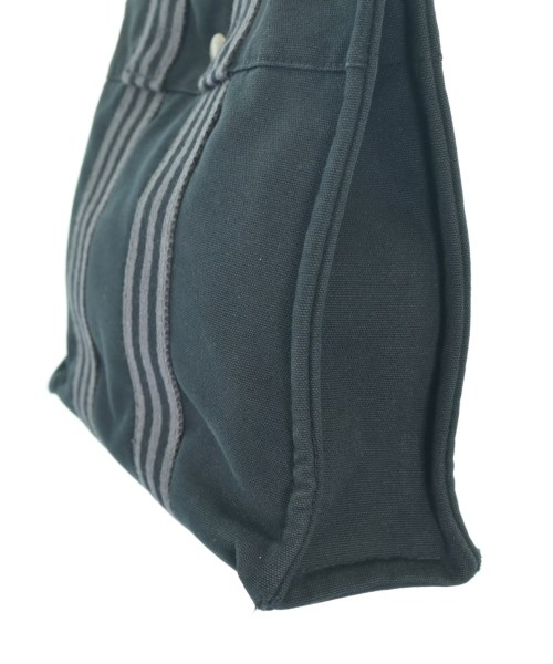 HERMES（エルメス）トートバッグ 黒 サイズ:PM レディース/2200713627404