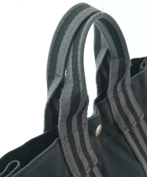 HERMES（エルメス）トートバッグ 黒 サイズ:PM レディース/2200713627404