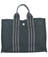 HERMES（エルメス）トートバッグ 黒 サイズ:PM レディース/2200713627404