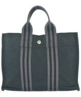 HERMES（エルメス）トートバッグ 黒 サイズ:PM レディース/2200713627404