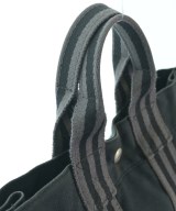 HERMES（エルメス）トートバッグ 黒 サイズ:PM レディース/2200713627404
