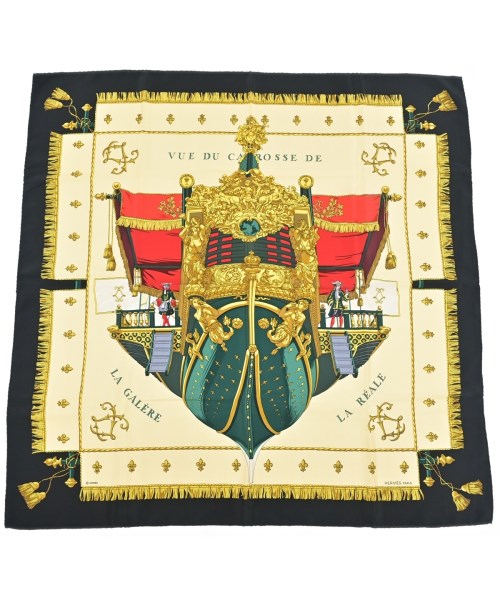 HERMES(エルメス)のバンダナ・スカーフ サイズ:90 25,800円