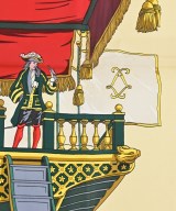 HERMES（エルメス）バンダナ・スカーフ 黒 サイズ:90 レディース/2200713627435