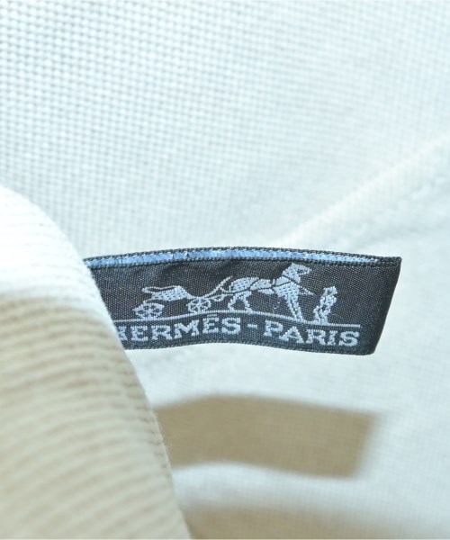 HERMES（エルメス）トートバッグ ベージュ サイズ:- レディース/2200713627473