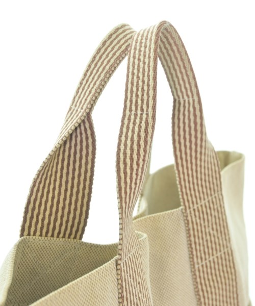 HERMES（エルメス）トートバッグ ベージュ サイズ:- レディース/2200713627473