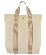 HERMES（エルメス）トートバッグ ベージュ サイズ:- レディース/2200713627473