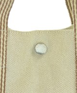 HERMES（エルメス）トートバッグ ベージュ サイズ:- レディース/2200713627473
