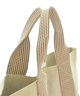HERMES（エルメス）トートバッグ ベージュ サイズ:- レディース/2200713627473