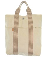 HERMES トートバッグ