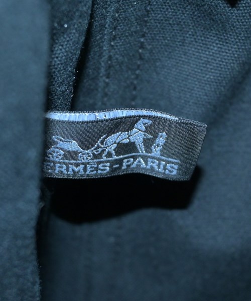 HERMES（エルメス）トートバッグ 黒 サイズ:MM レディース/2200713627558
